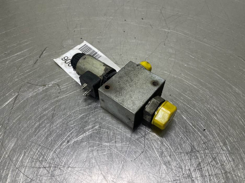 Ahlmann AZ85-4189081A-2/2 Valve/Wegeventil/Ventiel - Hüdraulika - Ehitusmasinad: pilt 4 Ahlmann AZ85-4189081A-2/2 Valve/Wegeventil/Ventiel - Hüdraulika - Ehitusmasinad: pilt 4