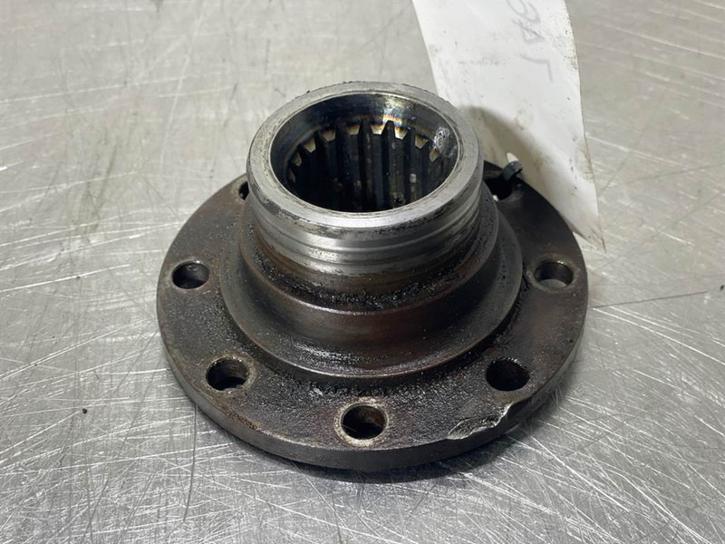 Ahlmann AZ85-Dana Spicer 357/212/127-Gear/Zahnrad/Tandwiel - Käigukast - Ehitusmasinad: pilt 2 Ahlmann AZ85-Dana Spicer 357/212/127-Gear/Zahnrad/Tandwiel - Käigukast - Ehitusmasinad: pilt 2