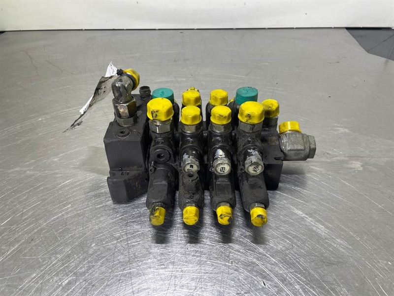 Ahlmann AZ85-Nordhydraulic RS-214/05-50-4120709A-Valve - Hüdraulika - Ehitusmasinad: pilt 4 Ahlmann AZ85-Nordhydraulic RS-214/05-50-4120709A-Valve - Hüdraulika - Ehitusmasinad: pilt 4