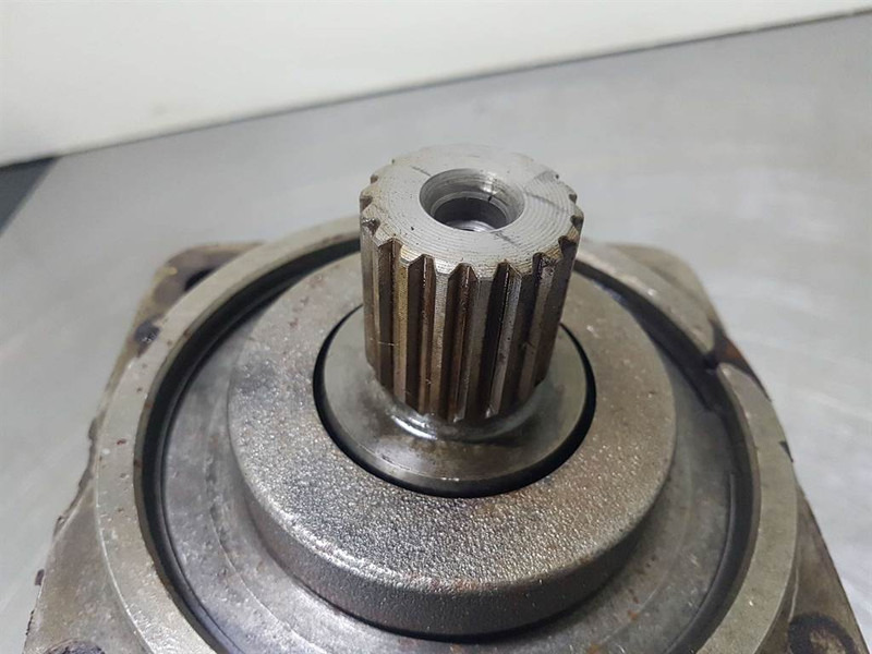 Ahlmann AZ9-Hydromatik A6VM107DA/60W-Drive motor/Fahrmotor - Hüdraulika - Ehitusmasinad: pilt 4 Ahlmann AZ9-Hydromatik A6VM107DA/60W-Drive motor/Fahrmotor - Hüdraulika - Ehitusmasinad: pilt 4