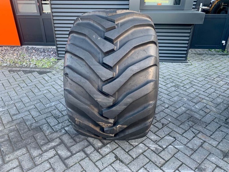 Alliance 48x31.00-20 NHS - Flotation 331 - Tire/Reifen/Band - Rehvid ja veljed - Ehitusmasinad: pilt 2 Alliance 48x31.00-20 NHS - Flotation 331 - Tire/Reifen/Band - Rehvid ja veljed - Ehitusmasinad: pilt 2