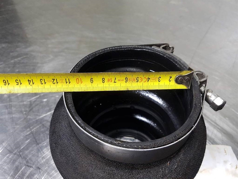 Atlas 1704MH - Air hose/Luftschläuch/Luchtslang - Mootor ja varuosad - Ehitusmasinad: pilt 4 Atlas 1704MH - Air hose/Luftschläuch/Luchtslang - Mootor ja varuosad - Ehitusmasinad: pilt 4