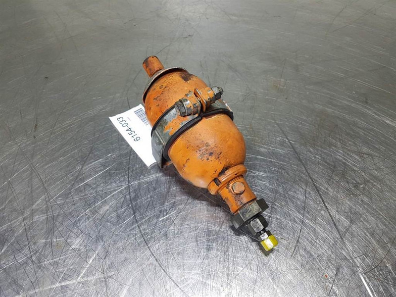 Atlas 1704MH-Bosch 0531012700-Accumulator/Hydrospeicher - Hüdraulika - Ehitusmasinad: pilt 2 Atlas 1704MH-Bosch 0531012700-Accumulator/Hydrospeicher - Hüdraulika - Ehitusmasinad: pilt 2