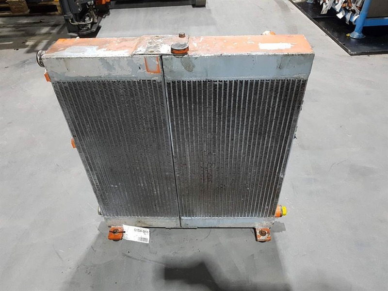 Atlas 1704MH - Cooler/Kühler/Koeler - Mootor ja varuosad - Ehitusmasinad: pilt 1 Atlas 1704MH - Cooler/Kühler/Koeler - Mootor ja varuosad - Ehitusmasinad: pilt 1