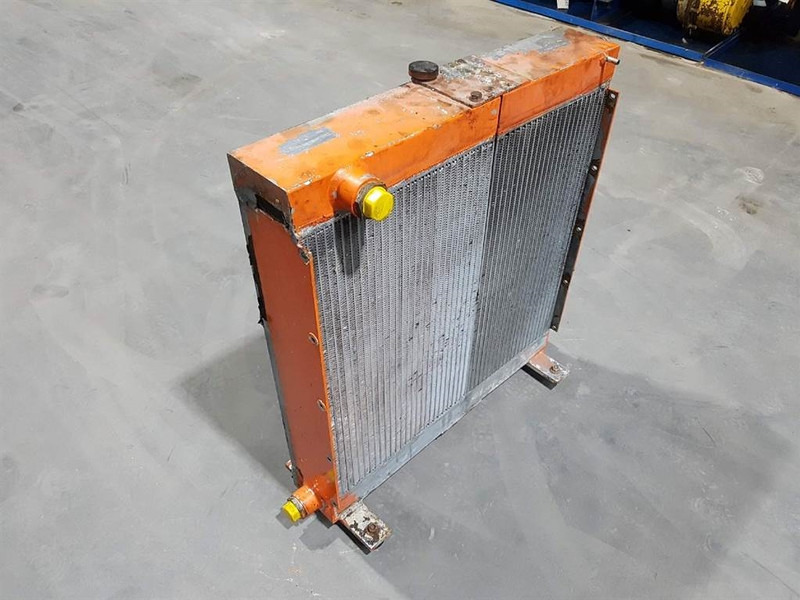 Atlas 1704MH - Cooler/Kühler/Koeler - Mootor ja varuosad - Ehitusmasinad: pilt 4 Atlas 1704MH - Cooler/Kühler/Koeler - Mootor ja varuosad - Ehitusmasinad: pilt 4