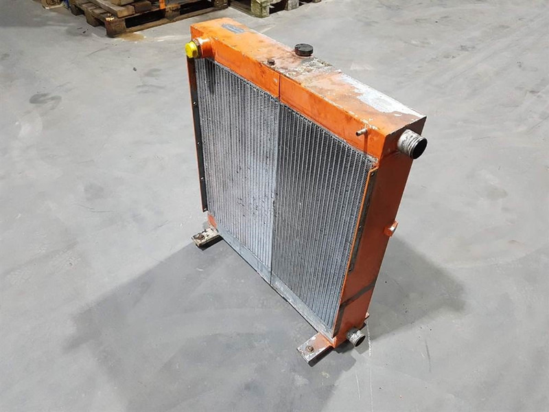 Atlas 1704MH - Cooler/Kühler/Koeler - Mootor ja varuosad - Ehitusmasinad: pilt 3 Atlas 1704MH - Cooler/Kühler/Koeler - Mootor ja varuosad - Ehitusmasinad: pilt 3