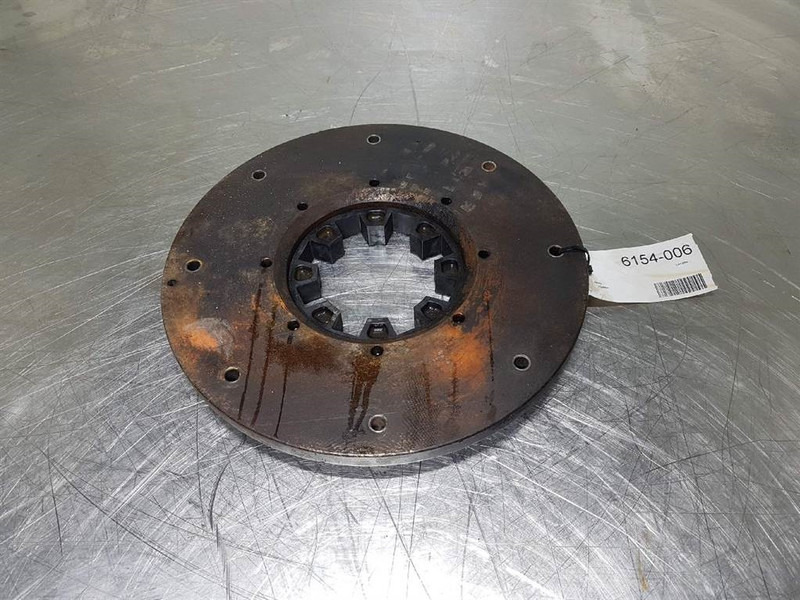 Atlas 1704MH - Flange coupling/Kupplung/Frictieplaat - Mootor ja varuosad - Ehitusmasinad: pilt 1 Atlas 1704MH - Flange coupling/Kupplung/Frictieplaat - Mootor ja varuosad - Ehitusmasinad: pilt 1