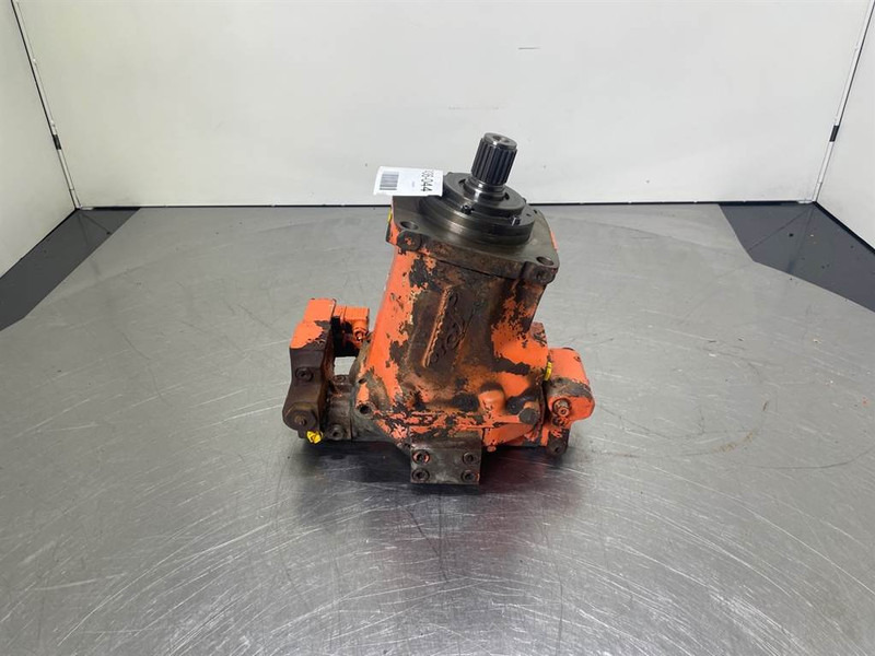 Atlas 52E-Linde 2592-Drive motor/Fahrmotor/Rijmotor - Hüdraulika - Ehitusmasinad: pilt 1 Atlas 52E-Linde 2592-Drive motor/Fahrmotor/Rijmotor - Hüdraulika - Ehitusmasinad: pilt 1