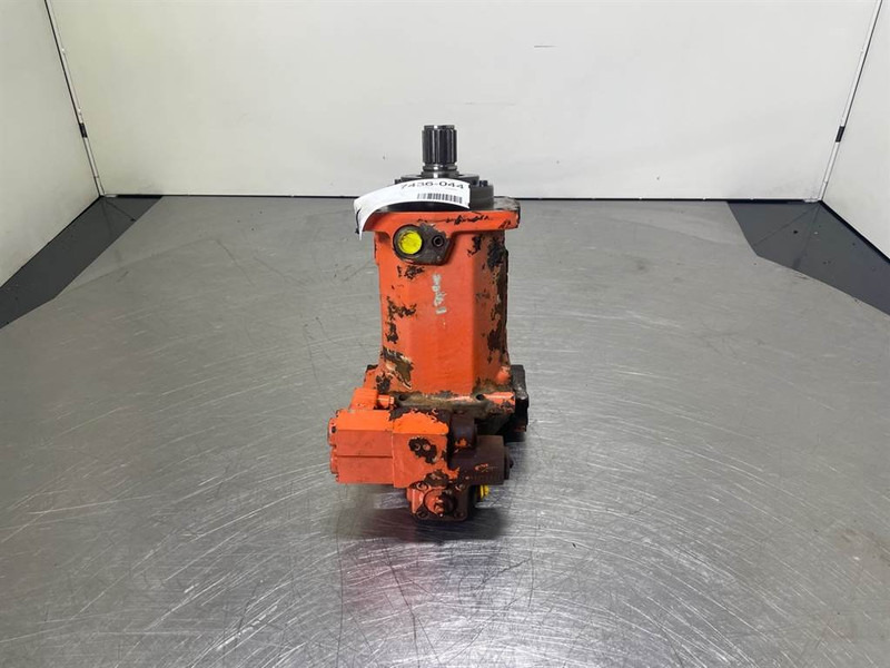 Atlas 52E-Linde 2592-Drive motor/Fahrmotor/Rijmotor - Hüdraulika - Ehitusmasinad: pilt 5 Atlas 52E-Linde 2592-Drive motor/Fahrmotor/Rijmotor - Hüdraulika - Ehitusmasinad: pilt 5