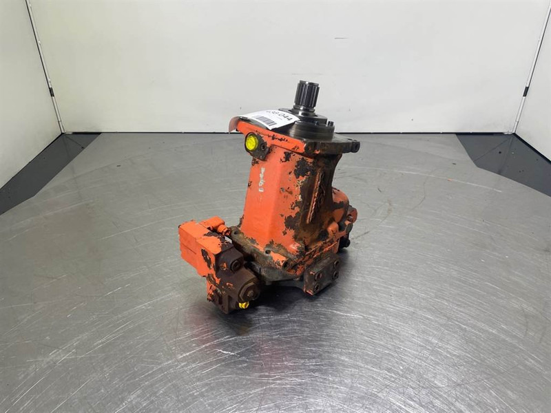 Atlas 52E-Linde 2592-Drive motor/Fahrmotor/Rijmotor - Hüdraulika - Ehitusmasinad: pilt 4 Atlas 52E-Linde 2592-Drive motor/Fahrmotor/Rijmotor - Hüdraulika - Ehitusmasinad: pilt 4