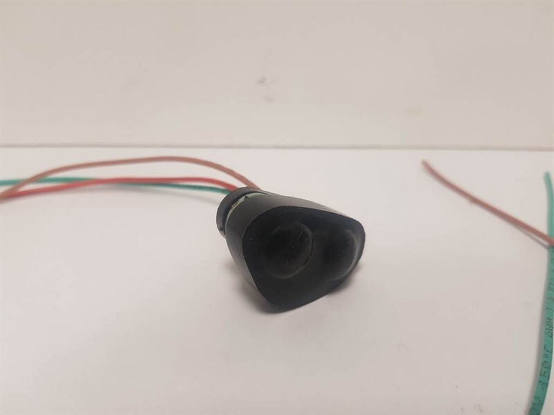 Atlas 52ES-A4570701-Switch/Schalter/Schakelaar V/A - Elektrisüsteem - Ehitusmasinad: pilt 2 Atlas 52ES-A4570701-Switch/Schalter/Schakelaar V/A - Elektrisüsteem - Ehitusmasinad: pilt 2