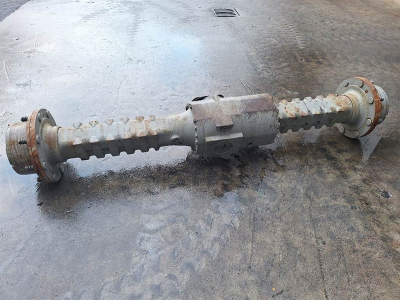 Atlas 65-Spicer Dana 315/111/50-8006364-Axle/Achse/As - Telg ja varuosad - Ehitusmasinad: pilt 3 Atlas 65-Spicer Dana 315/111/50-8006364-Axle/Achse/As - Telg ja varuosad - Ehitusmasinad: pilt 3