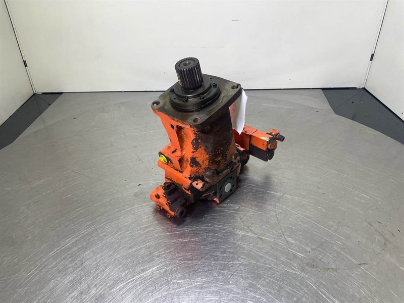 Atlas 72E-Linde-Drive motor/Fahrmotor/Rijmotor - Hüdraulika - Ehitusmasinad: pilt 4 Atlas 72E-Linde-Drive motor/Fahrmotor/Rijmotor - Hüdraulika - Ehitusmasinad: pilt 4