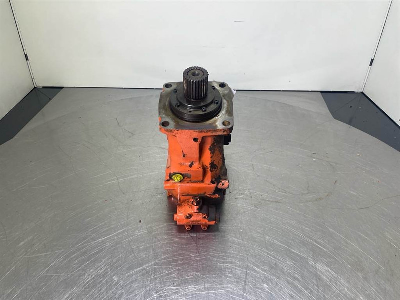 Atlas 72E-Linde-Drive motor/Fahrmotor/Rijmotor - Hüdraulika - Ehitusmasinad: pilt 5 Atlas 72E-Linde-Drive motor/Fahrmotor/Rijmotor - Hüdraulika - Ehitusmasinad: pilt 5