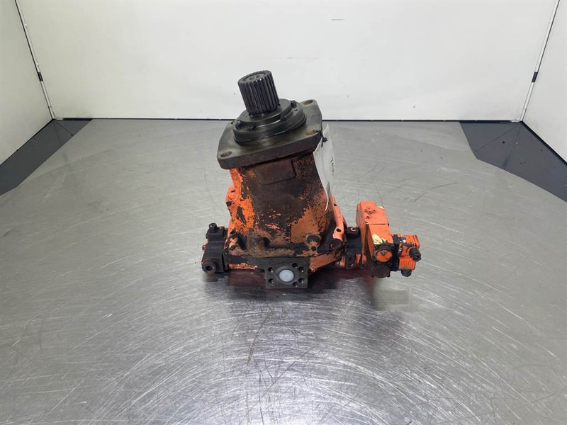 Atlas 72E-Linde-Drive motor/Fahrmotor/Rijmotor - Hüdraulika - Ehitusmasinad: pilt 1 Atlas 72E-Linde-Drive motor/Fahrmotor/Rijmotor - Hüdraulika - Ehitusmasinad: pilt 1