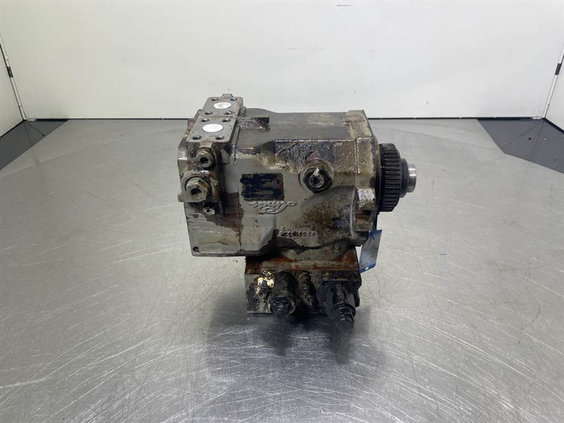 Atlas 8006406-Linde HPV75-02R-Drive pump/Fahrpumpe - Hüdraulika - Ehitusmasinad: pilt 4 Atlas 8006406-Linde HPV75-02R-Drive pump/Fahrpumpe - Hüdraulika - Ehitusmasinad: pilt 4