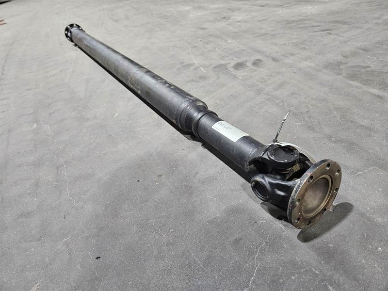 Atlas 8060683 - Propshaft/Gelenkwelle/Cardanas - Telg ja varuosad - Ehitusmasinad: pilt 5 Atlas 8060683 - Propshaft/Gelenkwelle/Cardanas - Telg ja varuosad - Ehitusmasinad: pilt 5