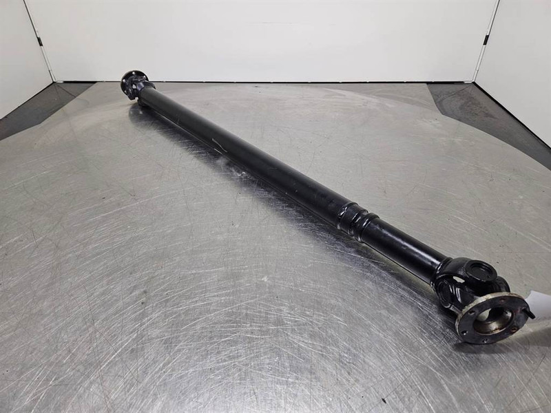 Atlas 8060683 - Propshaft/Gelenkwelle/Cardanas - Telg ja varuosad - Ehitusmasinad: pilt 4 Atlas 8060683 - Propshaft/Gelenkwelle/Cardanas - Telg ja varuosad - Ehitusmasinad: pilt 4