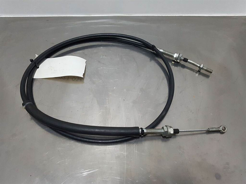 Atlas 86E - Handbrake cable/Bremszug/Handremkabel - Raam/ Konstruktsioon - Ehitusmasinad: pilt 2 Atlas 86E - Handbrake cable/Bremszug/Handremkabel - Raam/ Konstruktsioon - Ehitusmasinad: pilt 2