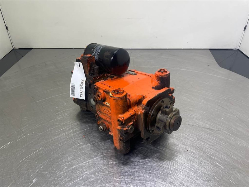 Atlas 86E-Linde BPV-70/HPF30R-Drive pump/Fahrpumpe - Hüdraulika - Ehitusmasinad: pilt 3 Atlas 86E-Linde BPV-70/HPF30R-Drive pump/Fahrpumpe - Hüdraulika - Ehitusmasinad: pilt 3