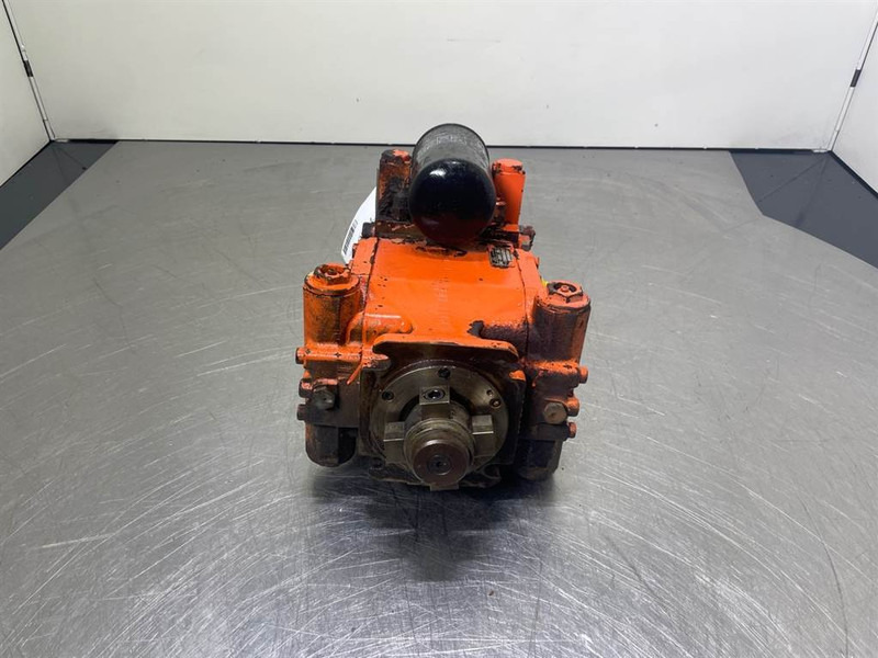 Atlas 86E-Linde BPV-70/HPF30R-Drive pump/Fahrpumpe - Hüdraulika - Ehitusmasinad: pilt 2 Atlas 86E-Linde BPV-70/HPF30R-Drive pump/Fahrpumpe - Hüdraulika - Ehitusmasinad: pilt 2