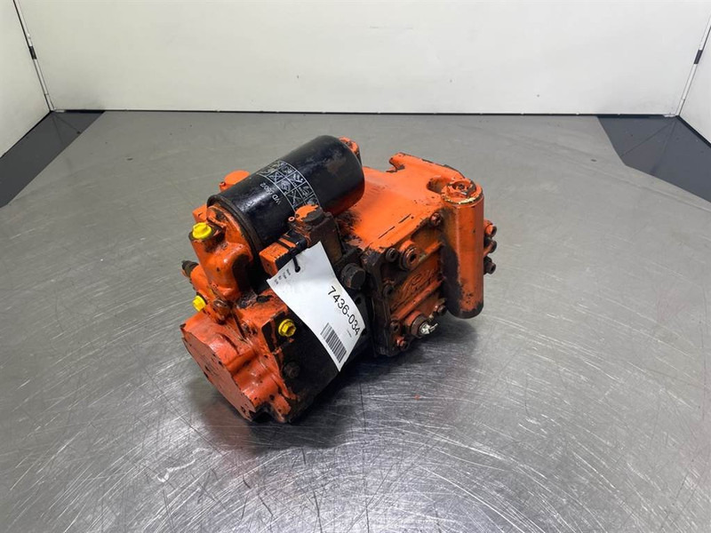 Atlas 86E-Linde BPV-70/HPF30R-Drive pump/Fahrpumpe - Hüdraulika - Ehitusmasinad: pilt 4 Atlas 86E-Linde BPV-70/HPF30R-Drive pump/Fahrpumpe - Hüdraulika - Ehitusmasinad: pilt 4