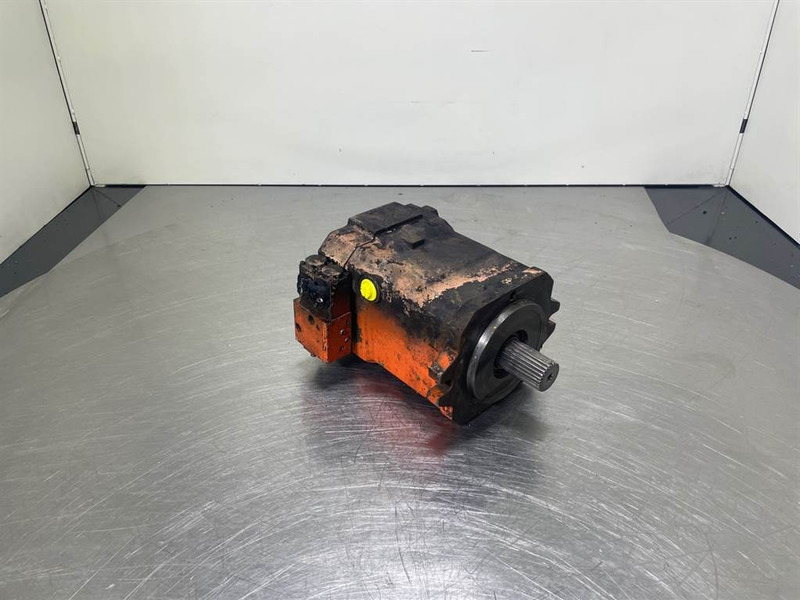 Atlas 86E-Linde-Drive motor/Fahrmotor/Rijmotor - Hüdraulika - Ehitusmasinad: pilt 3 Atlas 86E-Linde-Drive motor/Fahrmotor/Rijmotor - Hüdraulika - Ehitusmasinad: pilt 3