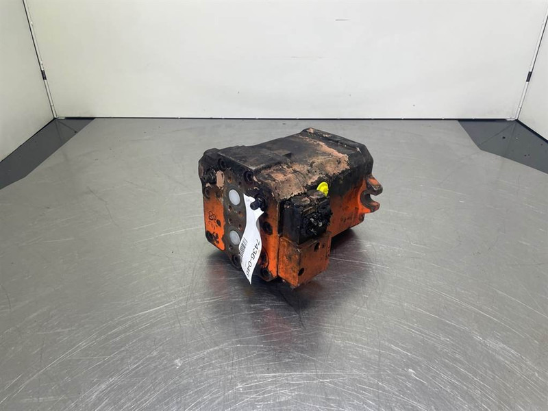 Atlas 86E-Linde-Drive motor/Fahrmotor/Rijmotor - Hüdraulika - Ehitusmasinad: pilt 5 Atlas 86E-Linde-Drive motor/Fahrmotor/Rijmotor - Hüdraulika - Ehitusmasinad: pilt 5