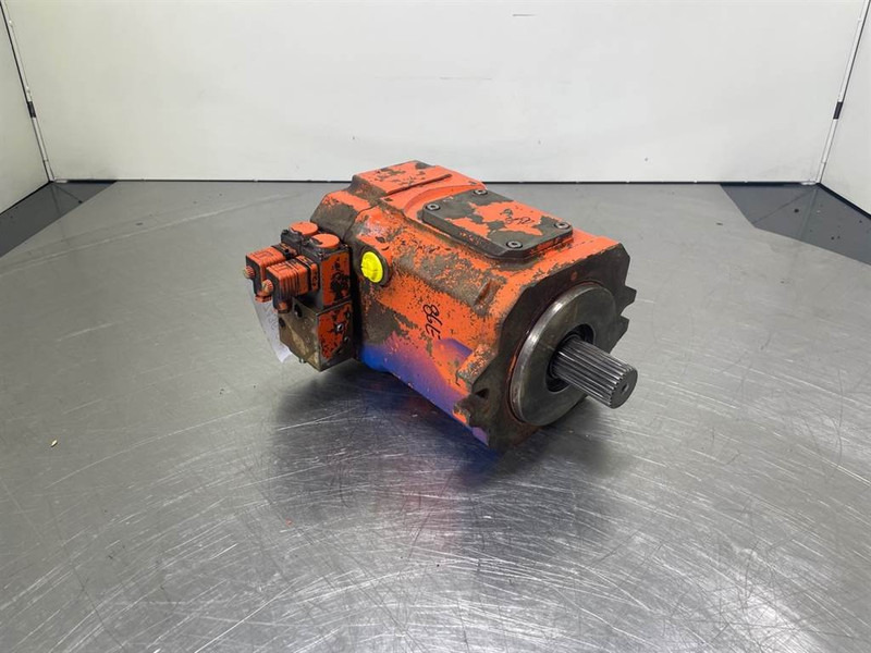 Atlas 86E-Linde-Drive motor/Fahrmotor/Rijmotor - Hüdraulika - Ehitusmasinad: pilt 3 Atlas 86E-Linde-Drive motor/Fahrmotor/Rijmotor - Hüdraulika - Ehitusmasinad: pilt 3