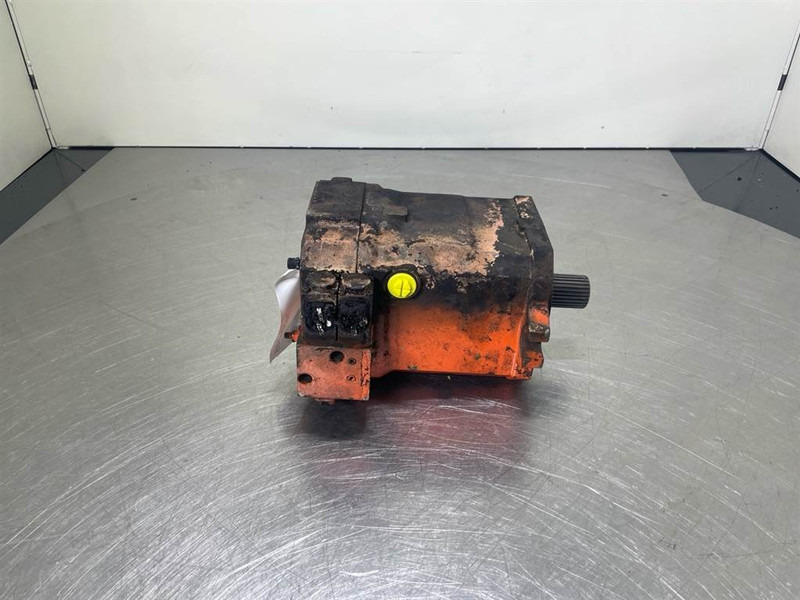 Atlas 86E-Linde-Drive motor/Fahrmotor/Rijmotor - Hüdraulika - Ehitusmasinad: pilt 4 Atlas 86E-Linde-Drive motor/Fahrmotor/Rijmotor - Hüdraulika - Ehitusmasinad: pilt 4