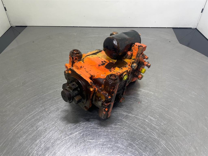 Atlas 86E-Linde-Drive pump/Fahrpumpe/Rijpomp - Hüdraulika - Ehitusmasinad: pilt 1 Atlas 86E-Linde-Drive pump/Fahrpumpe/Rijpomp - Hüdraulika - Ehitusmasinad: pilt 1