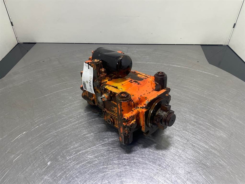 Atlas 86E-Linde-Drive pump/Fahrpumpe/Rijpomp - Hüdraulika - Ehitusmasinad: pilt 4 Atlas 86E-Linde-Drive pump/Fahrpumpe/Rijpomp - Hüdraulika - Ehitusmasinad: pilt 4
