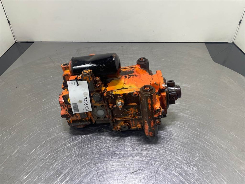 Atlas 86E-Linde-Drive pump/Fahrpumpe/Rijpomp - Hüdraulika - Ehitusmasinad: pilt 2 Atlas 86E-Linde-Drive pump/Fahrpumpe/Rijpomp - Hüdraulika - Ehitusmasinad: pilt 2