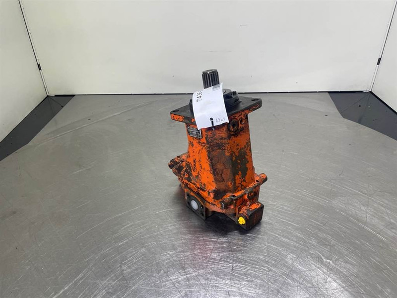 Atlas AR51B-Linde BMV-105-Drive motor/Fahrmotor/Rijmotor - Hüdraulika - Ehitusmasinad: pilt 5 Atlas AR51B-Linde BMV-105-Drive motor/Fahrmotor/Rijmotor - Hüdraulika - Ehitusmasinad: pilt 5