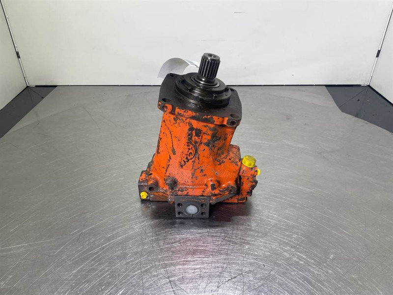Atlas AR51B-Linde BMV-105-Drive motor/Fahrmotor/Rijmotor - Hüdraulika - Ehitusmasinad: pilt 1 Atlas AR51B-Linde BMV-105-Drive motor/Fahrmotor/Rijmotor - Hüdraulika - Ehitusmasinad: pilt 1
