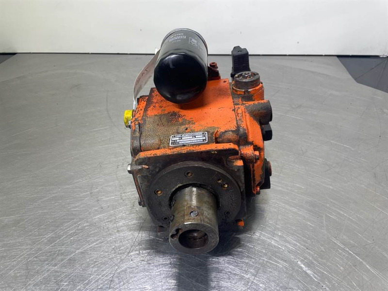 Atlas AR51B-Linde BPV-50R-Drive pump/Fahrpumpe/Rijpomp - Hüdraulika - Ehitusmasinad: pilt 2 Atlas AR51B-Linde BPV-50R-Drive pump/Fahrpumpe/Rijpomp - Hüdraulika - Ehitusmasinad: pilt 2