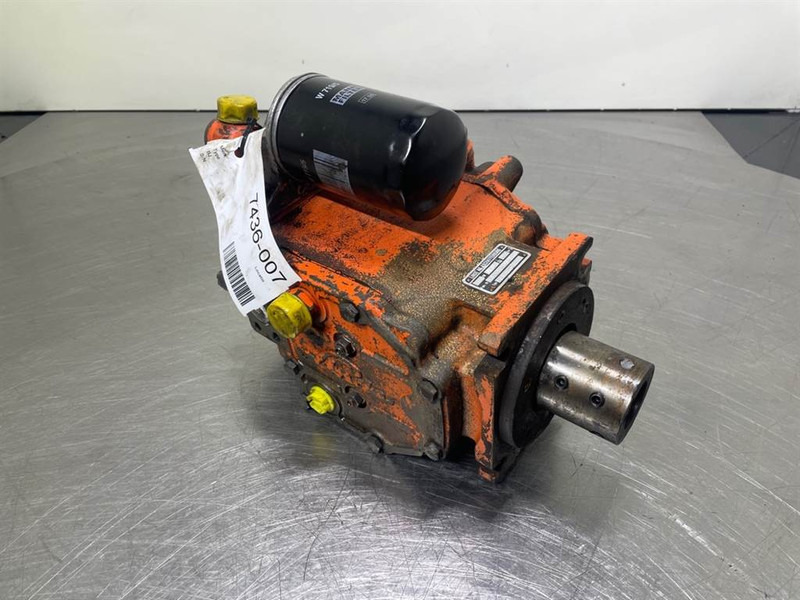 Atlas AR51B-Linde BPV-50R-Drive pump/Fahrpumpe/Rijpomp - Hüdraulika - Ehitusmasinad: pilt 3 Atlas AR51B-Linde BPV-50R-Drive pump/Fahrpumpe/Rijpomp - Hüdraulika - Ehitusmasinad: pilt 3