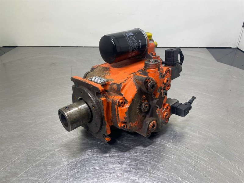 Atlas AR51B-Linde BPV-50R-Drive pump/Fahrpumpe/Rijpomp - Hüdraulika - Ehitusmasinad: pilt 1 Atlas AR51B-Linde BPV-50R-Drive pump/Fahrpumpe/Rijpomp - Hüdraulika - Ehitusmasinad: pilt 1