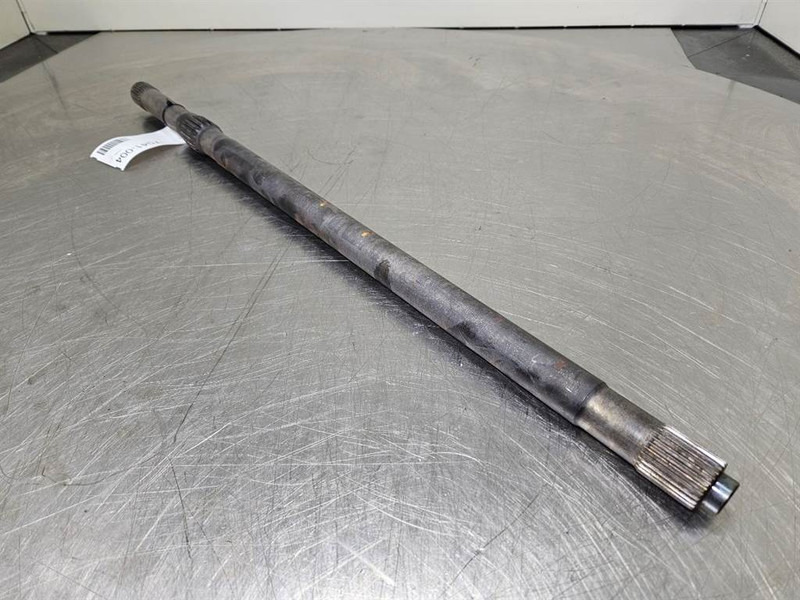 Atlas AR580-Spicer Dana 1120607404-Joint shaft/Steekas - Telg ja varuosad - Ehitusmasinad: pilt 2 Atlas AR580-Spicer Dana 1120607404-Joint shaft/Steekas - Telg ja varuosad - Ehitusmasinad: pilt 2