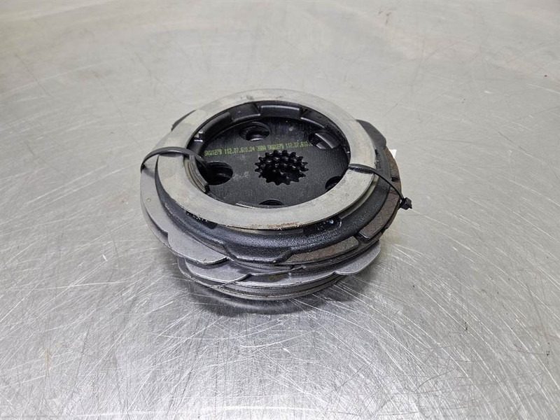 Atlas AR580-Spicer Dana 317/112/70-Brake friction disc - Piduriosad - Ehitusmasinad: pilt 1 Atlas AR580-Spicer Dana 317/112/70-Brake friction disc - Piduriosad - Ehitusmasinad: pilt 1