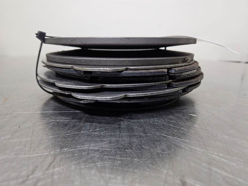 Atlas AR580-Spicer Dana 317/112/70-Brake friction disc - Piduriosad - Ehitusmasinad: pilt 2 Atlas AR580-Spicer Dana 317/112/70-Brake friction disc - Piduriosad - Ehitusmasinad: pilt 2