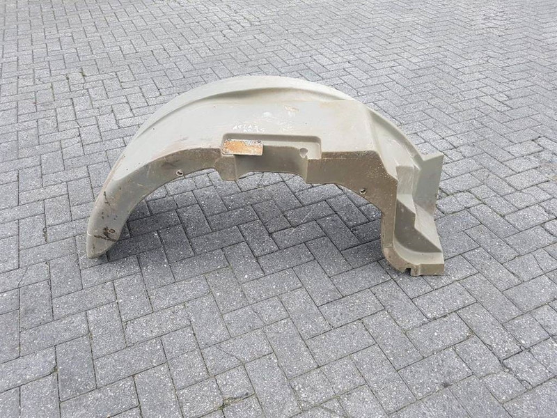 Atlas AR65-3925082-Mud guard/Kotfluegel/Spatbord - Raam/ Konstruktsioon - Ehitusmasinad: pilt 3 Atlas AR65-3925082-Mud guard/Kotfluegel/Spatbord - Raam/ Konstruktsioon - Ehitusmasinad: pilt 3