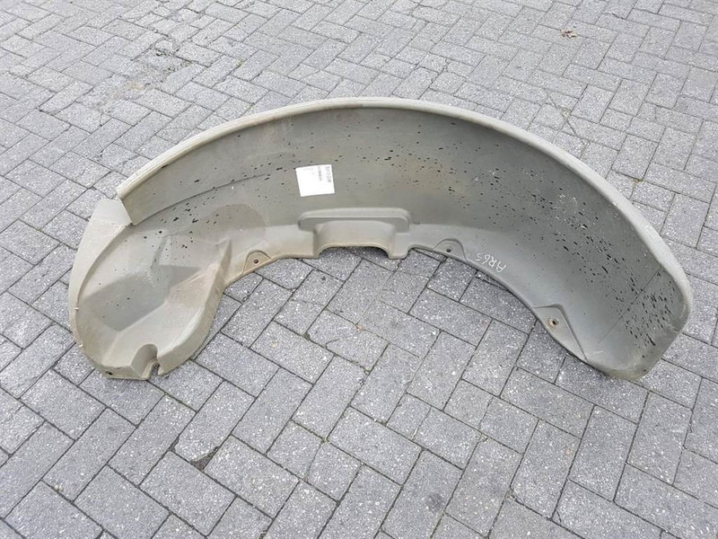 Atlas AR65-3925082-Mud guard/Kotfluegel/Spatbord - Raam/ Konstruktsioon - Ehitusmasinad: pilt 5 Atlas AR65-3925082-Mud guard/Kotfluegel/Spatbord - Raam/ Konstruktsioon - Ehitusmasinad: pilt 5