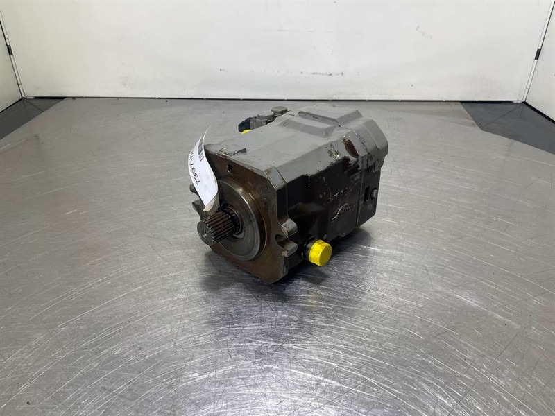 Atlas AR65-Linde-Drive motor/Fahrmotor/Rijmotor - Hüdraulika - Ehitusmasinad: pilt 1 Atlas AR65-Linde-Drive motor/Fahrmotor/Rijmotor - Hüdraulika - Ehitusmasinad: pilt 1