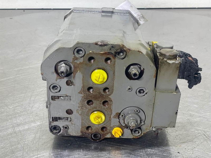 Atlas AR65-Linde-Drive motor/Fahrmotor/Rijmotor - Hüdraulika - Ehitusmasinad: pilt 4 Atlas AR65-Linde-Drive motor/Fahrmotor/Rijmotor - Hüdraulika - Ehitusmasinad: pilt 4