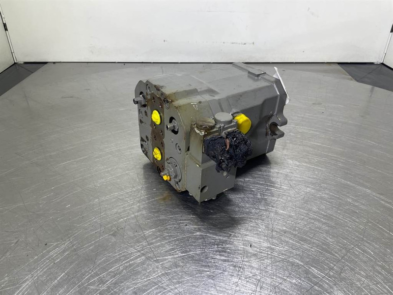 Atlas AR65-Linde-Drive motor/Fahrmotor/Rijmotor - Hüdraulika - Ehitusmasinad: pilt 3 Atlas AR65-Linde-Drive motor/Fahrmotor/Rijmotor - Hüdraulika - Ehitusmasinad: pilt 3
