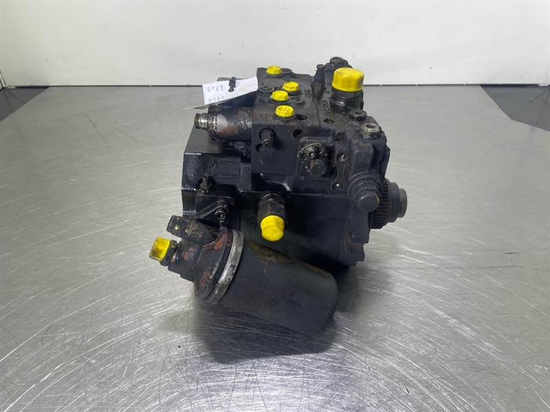 Atlas AR65-Linde-Drive pump/Fahrpumpe/Rijpomp - Hüdraulika - Ehitusmasinad: pilt 4 Atlas AR65-Linde-Drive pump/Fahrpumpe/Rijpomp - Hüdraulika - Ehitusmasinad: pilt 4