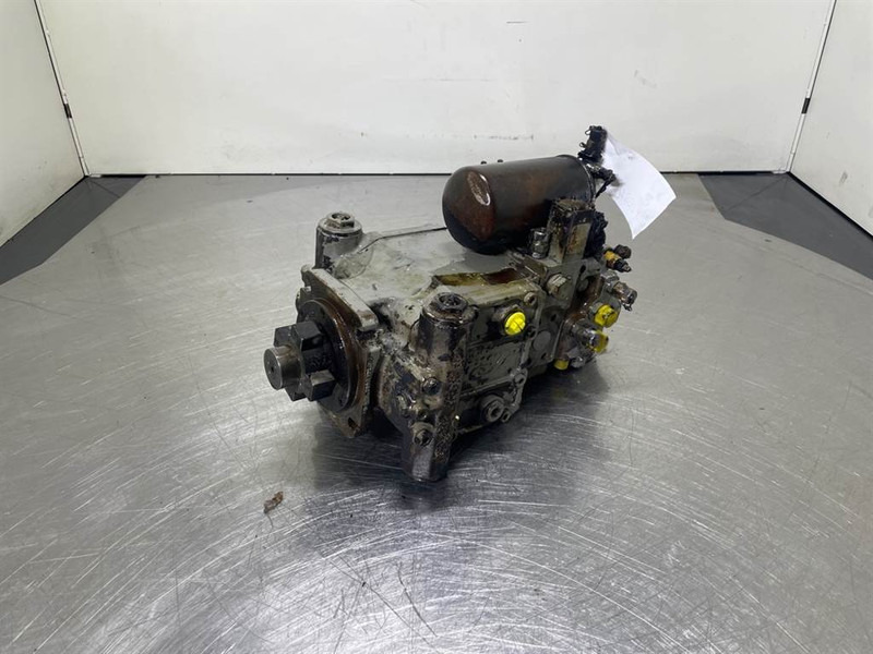 Atlas AR65-Linde-Drive pump/Fahrpumpe/Rijpomp - Hüdraulika - Ehitusmasinad: pilt 1 Atlas AR65-Linde-Drive pump/Fahrpumpe/Rijpomp - Hüdraulika - Ehitusmasinad: pilt 1