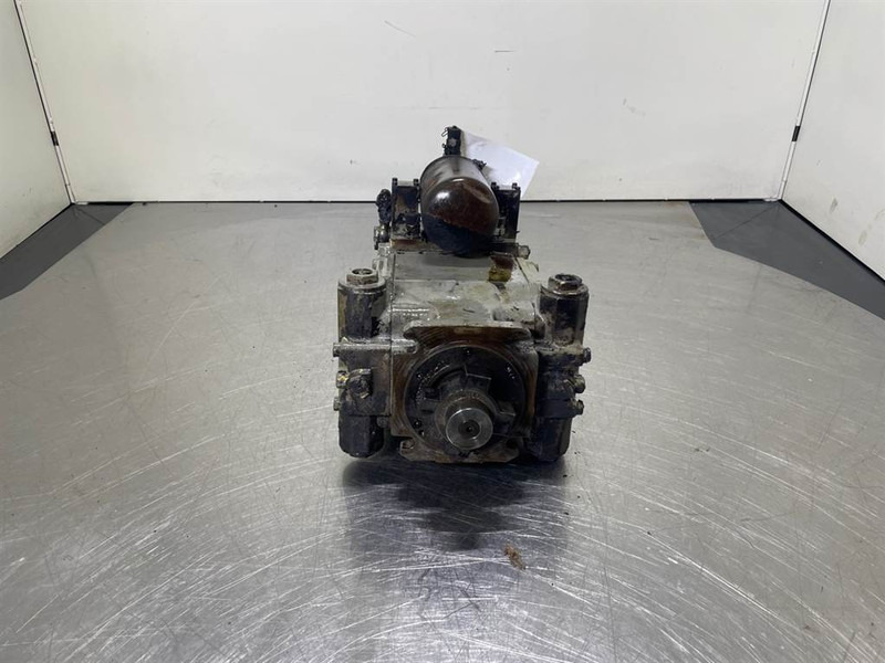 Atlas AR65-Linde-Drive pump/Fahrpumpe/Rijpomp - Hüdraulika - Ehitusmasinad: pilt 2 Atlas AR65-Linde-Drive pump/Fahrpumpe/Rijpomp - Hüdraulika - Ehitusmasinad: pilt 2