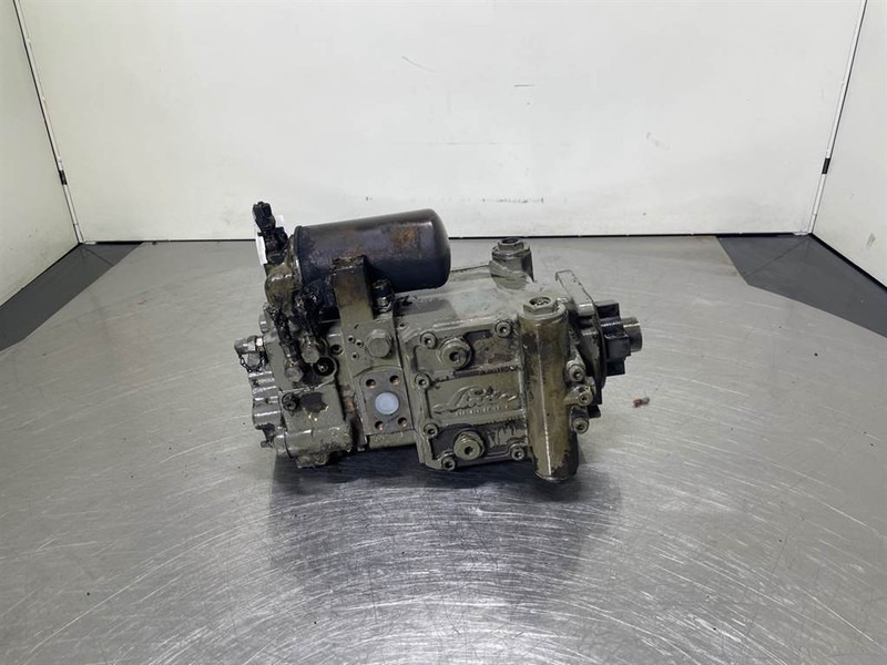 Atlas AR65-Linde-Drive pump/Fahrpumpe/Rijpomp - Hüdraulika - Ehitusmasinad: pilt 4 Atlas AR65-Linde-Drive pump/Fahrpumpe/Rijpomp - Hüdraulika - Ehitusmasinad: pilt 4